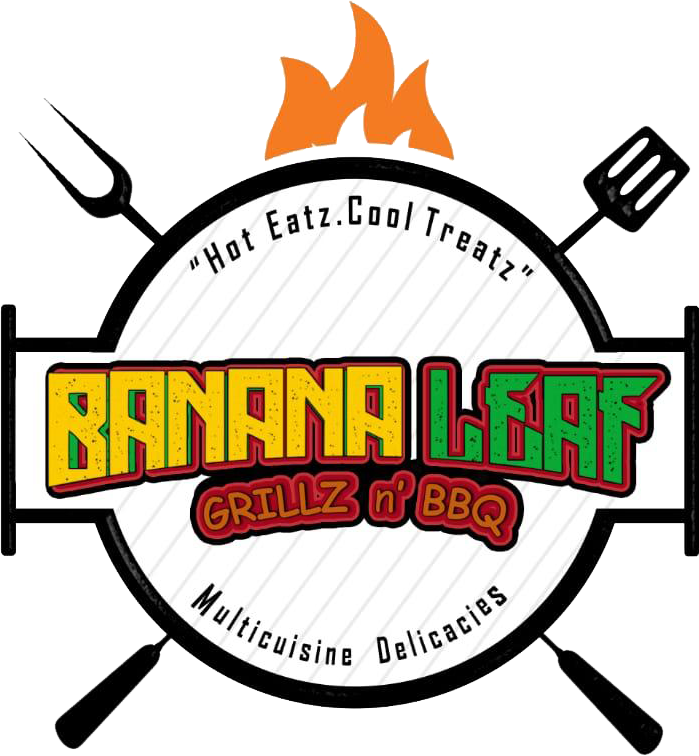 Banana Leaf BBQ